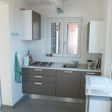 Apartmán La Pianezza