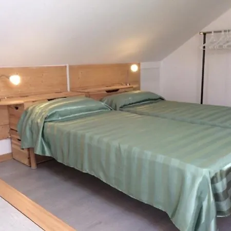 La Pianezza Apartmán Ghiffa