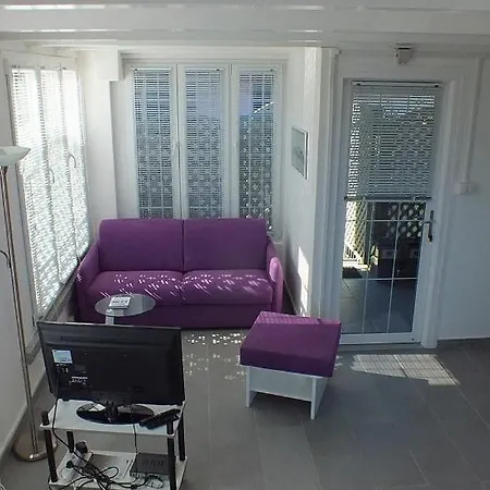 Apartmán La Pianezza *