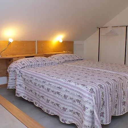 Apartmán La Pianezza